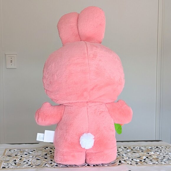 Hello Kitty Easter Greeter 2024 New w/o Tags - Picture 2 of 6